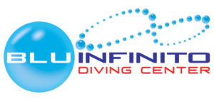 Blu Infinito diving center