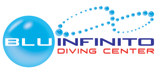Blu Infinito diving center