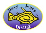 Davy Jones Diving, Gran Canaria