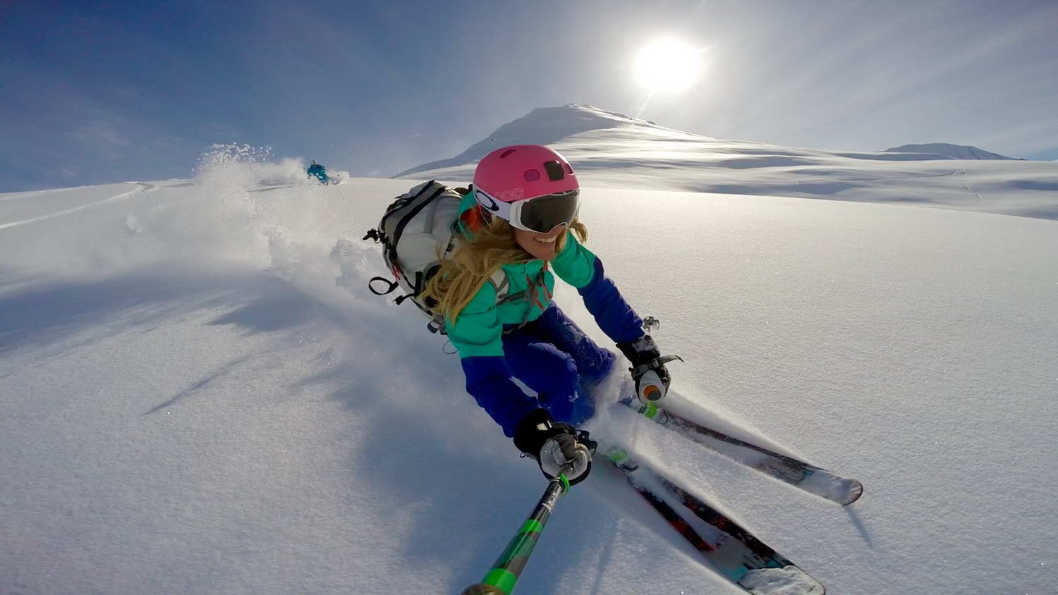 Best US adventures Valdez heli ski Top 11 USA extreme sports & outdoor activities image courtesy of Elemental Adventure Best US adventures Valdez heli ski Top 11 USA extreme sports & outdoor activities image courtesy of Elemental Adventure