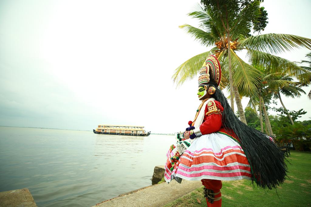 Travel Gallery