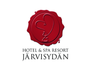 Hotel-Spa-Resort-Järvisydän logo
