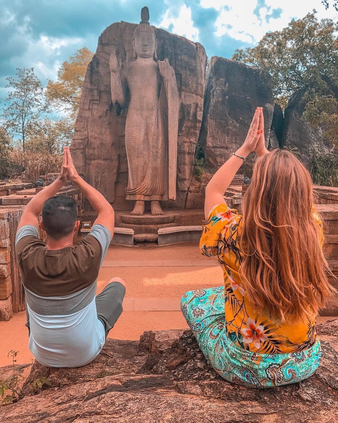 Sri Lanka Wildlife Safari & Beach Adventure Tour