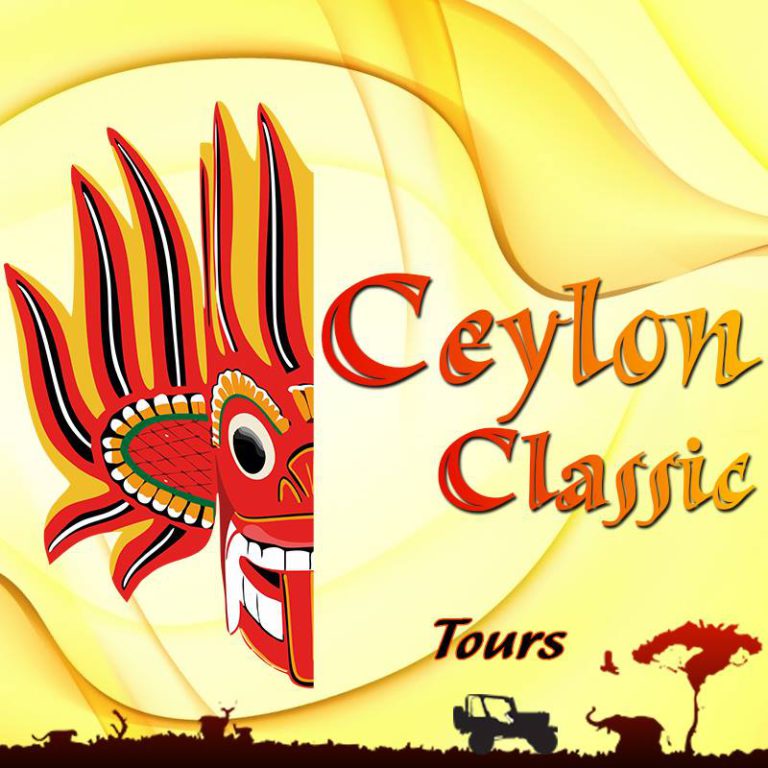 Ceylon Classic Tours are the number 1 budget tour operator in Sri Lanka