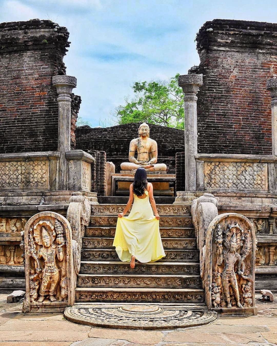 Travel Gallery
