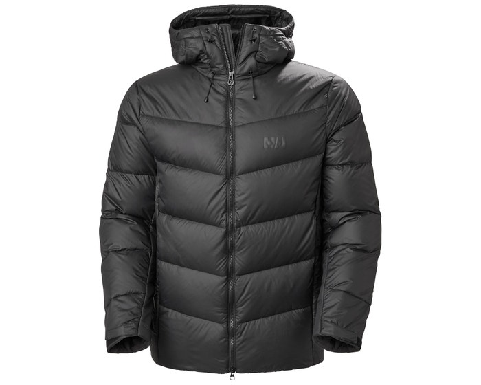Helly Hansen Verglas Icefall down jacket Helly Hansen Verglas Icefall down jacket