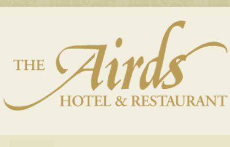 The Airds Hotel & Restaurant Scotland