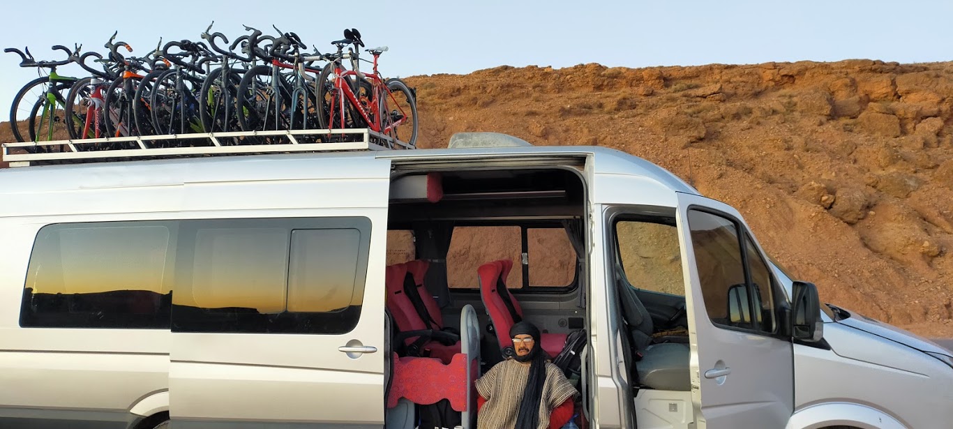 Travel Gallery