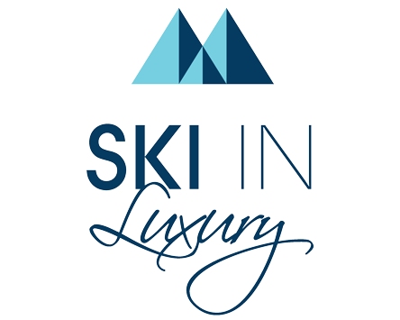 Ski in Luxury logo