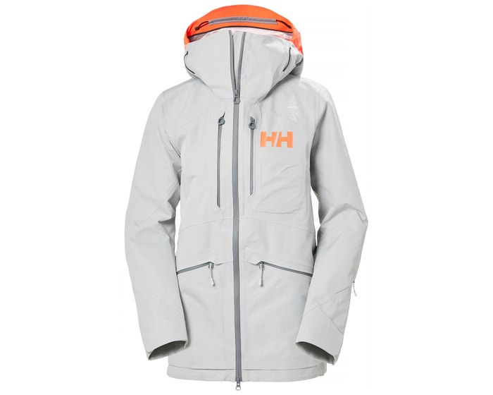 Helly Hansen Womens Elevation infinity 2.0 jacket