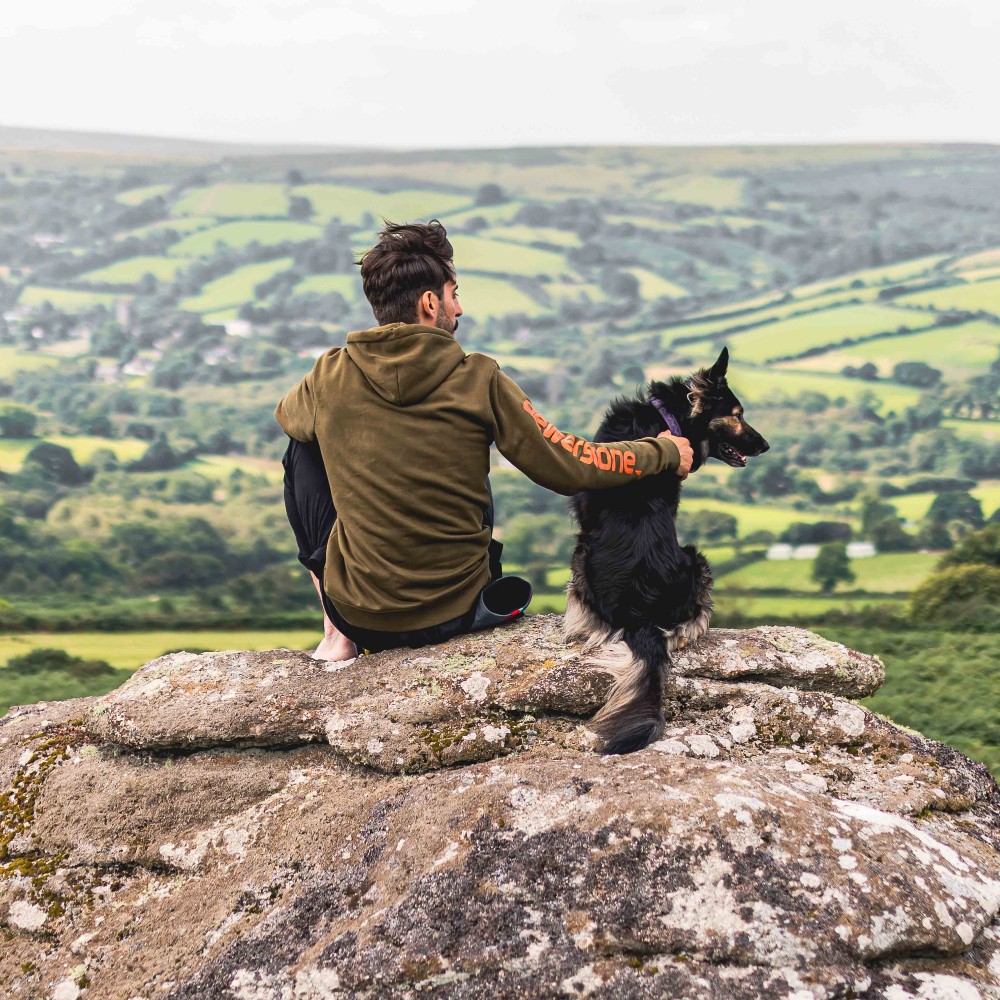 Interview with Rory Atton from dewerstone image from Dartmoor