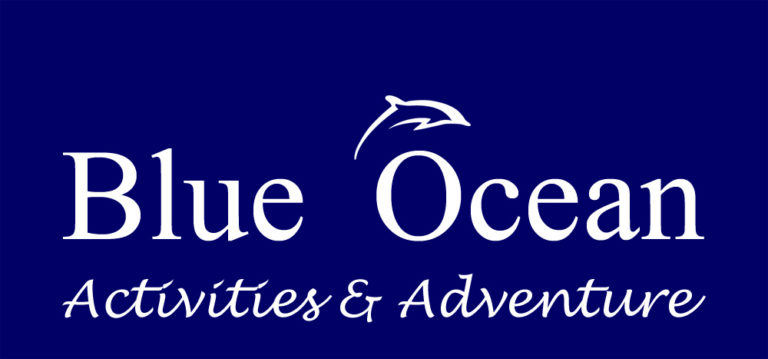 Blue Ocean Activities