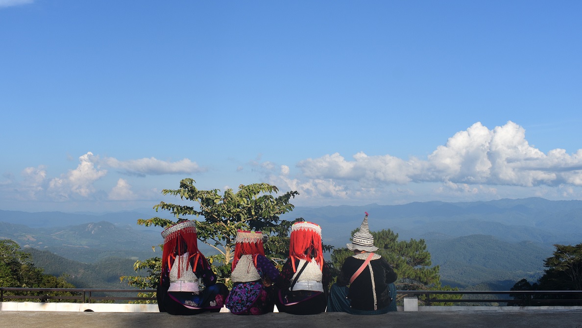 Travel Gallery