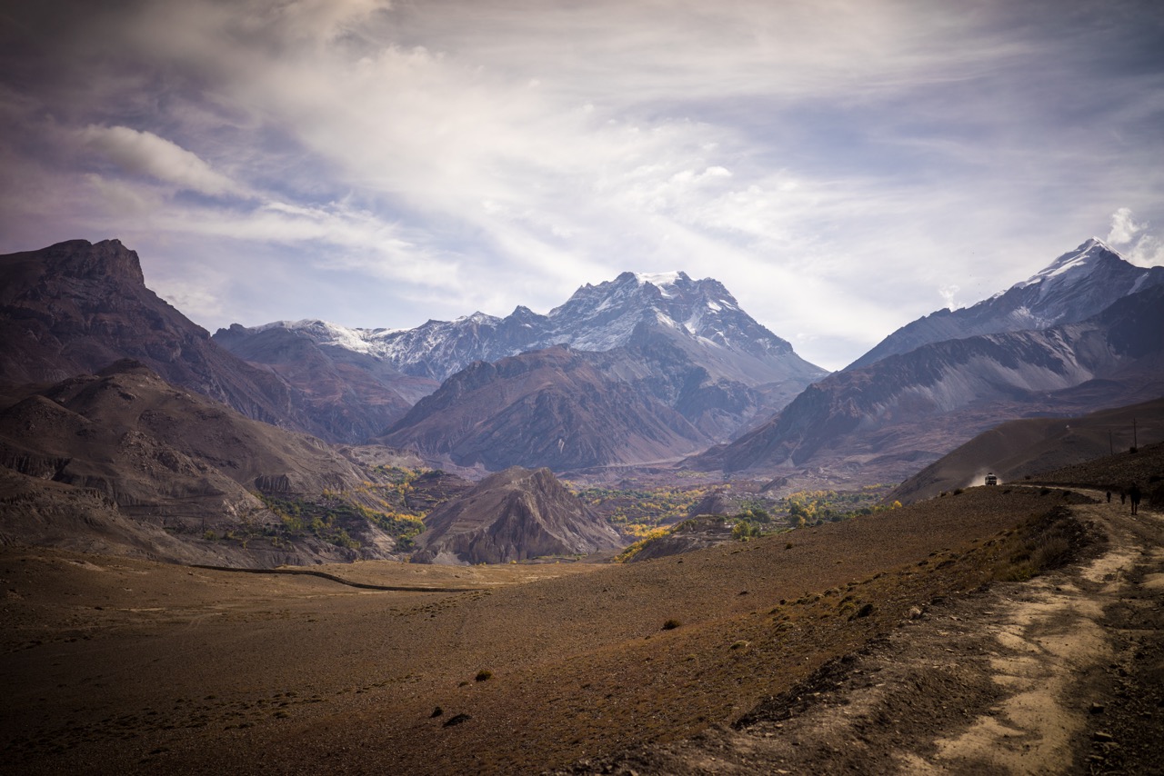 Travel Gallery