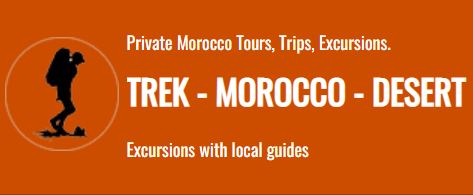 Trek Morocco Desert Tour