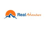 Real Adventures Logo