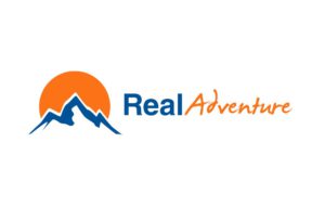 Real Adventures Logo