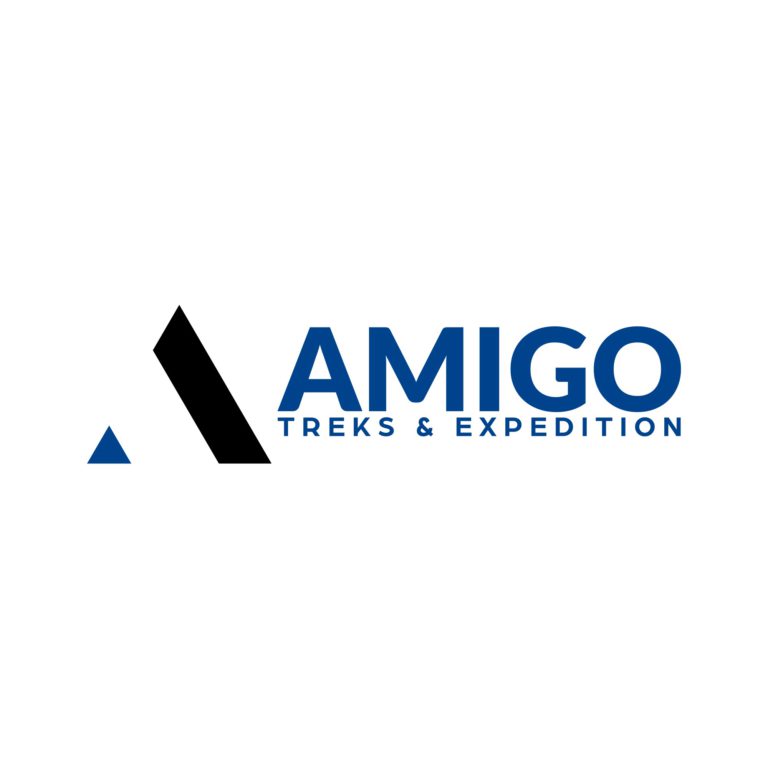 Amigo Treks Logo