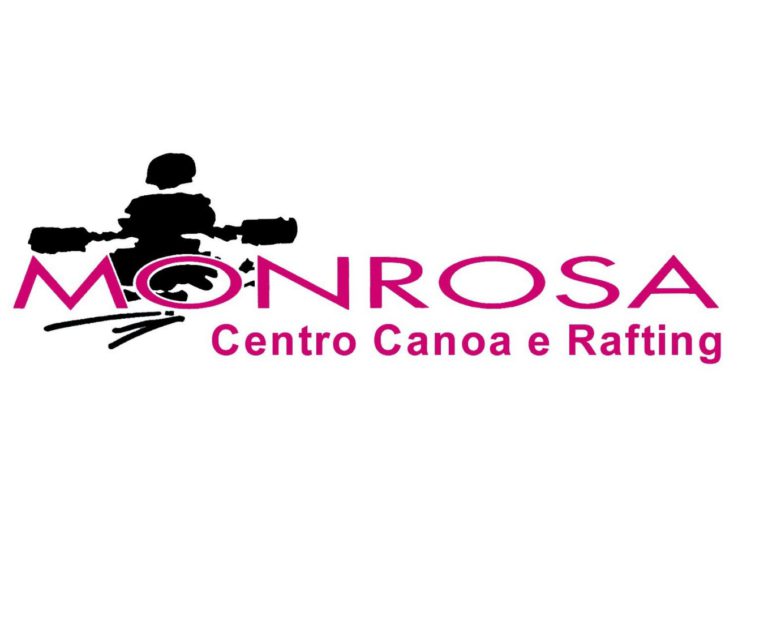 Monrosa Rafting Logo