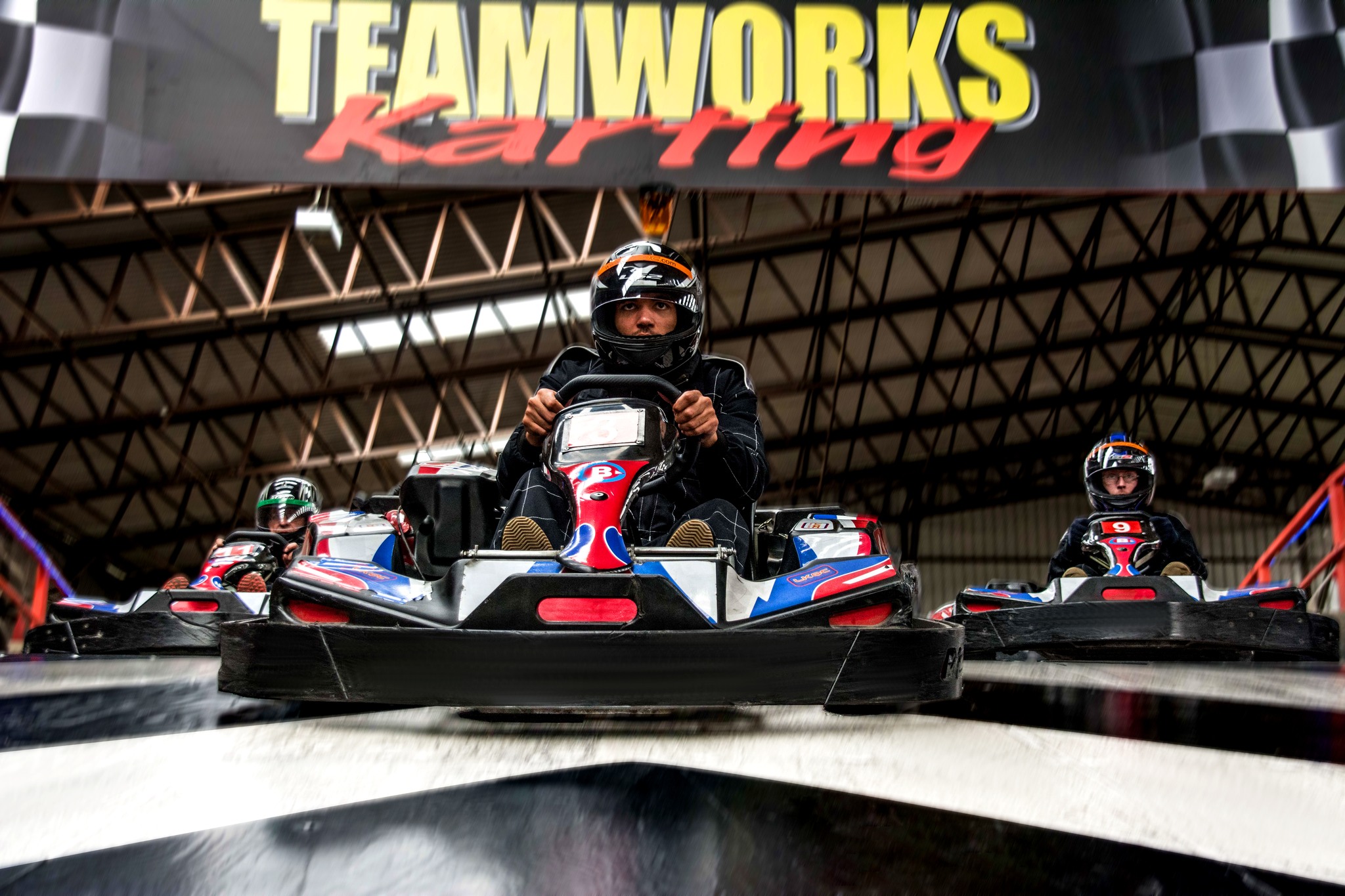 Teamworks 2