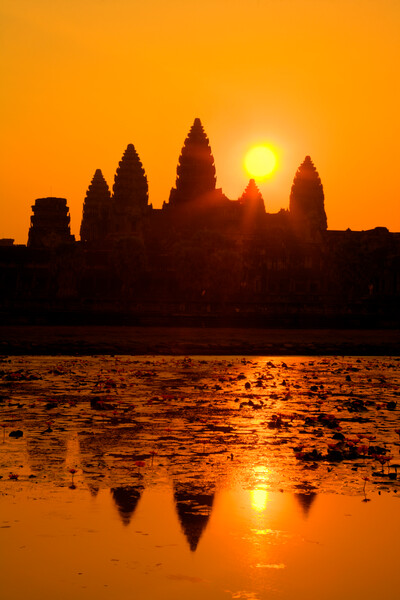 Travel Gallery