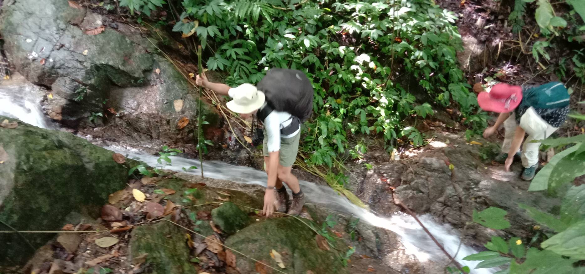 5 day Thailand Multi-Activity Adventure: Mae-Taeng & Chiang Dao Holiday