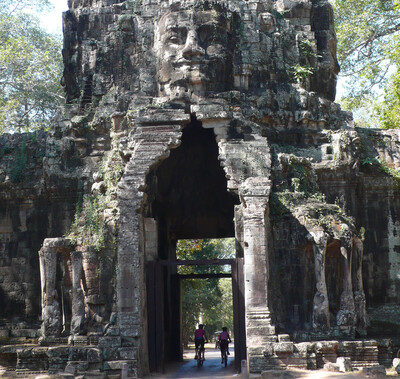 Travel Gallery