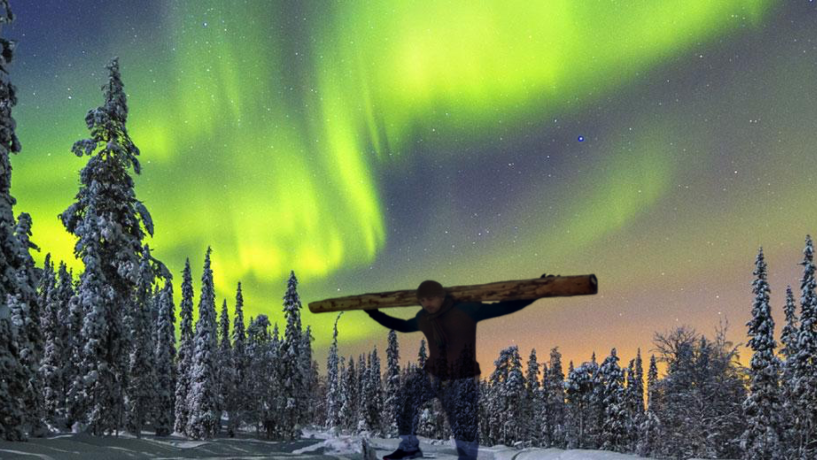 Swedish Lapland Well Being, Fitness & Weight Loss Program