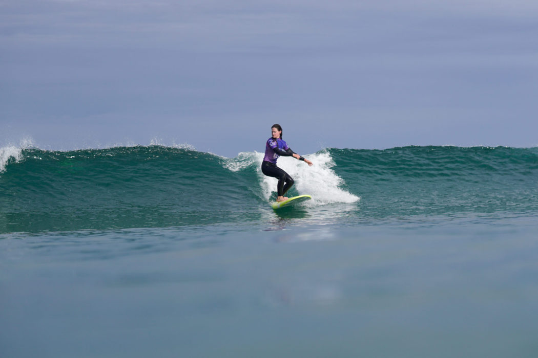 Widemouth Bay Surf Lesson Cornwall