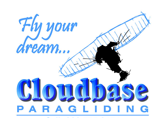 Cloudbase Paragliding