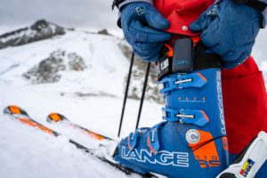 Improver skiing course in Poiana Brasov with Carv