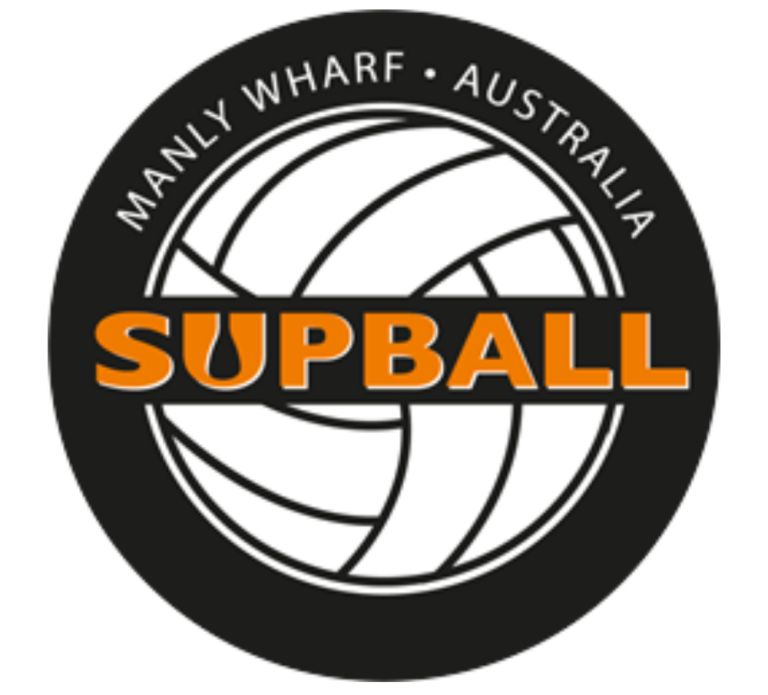 SUPBALL - Manly