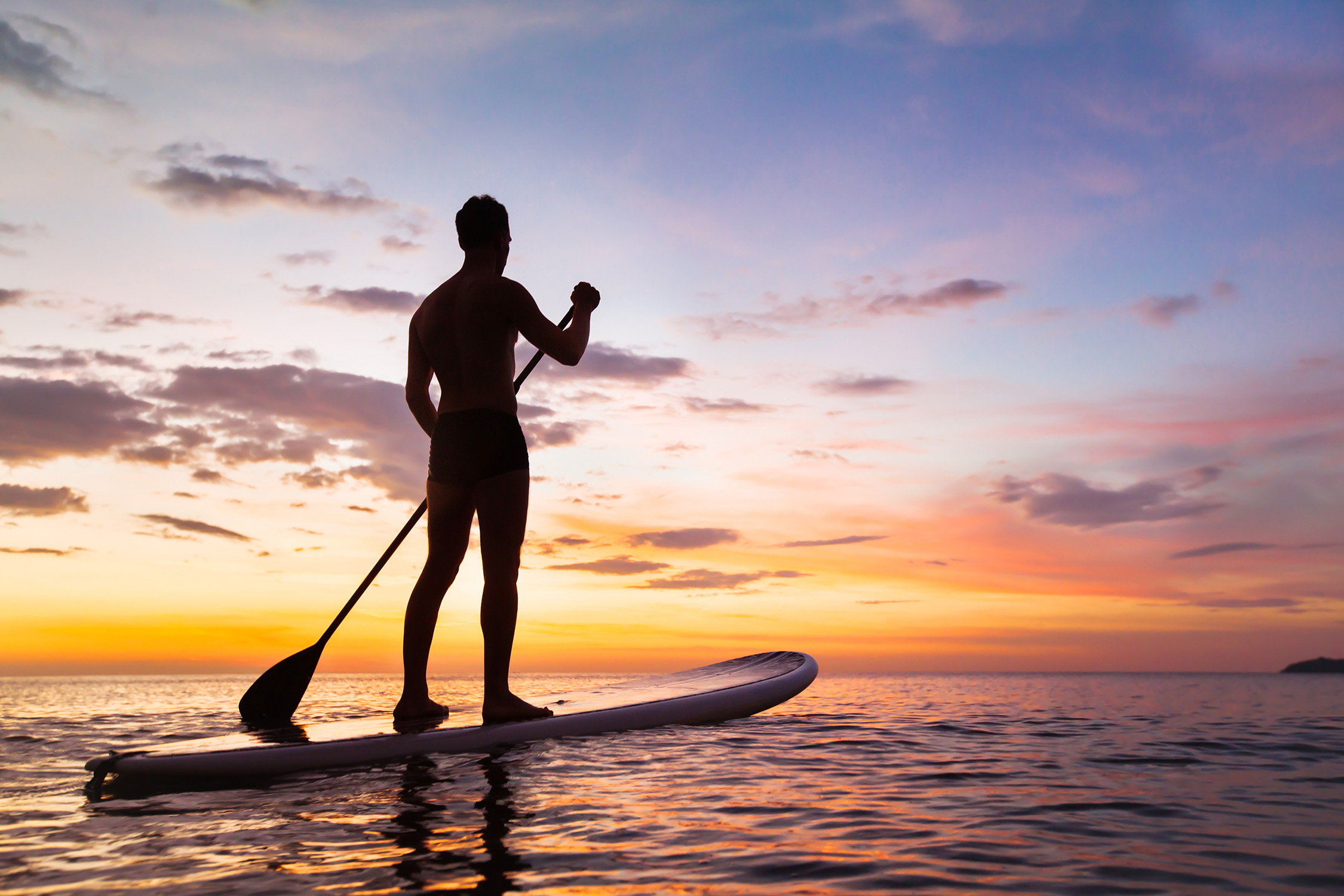 SUP in Yorkshire: Stand up paddleboard Taster Session
