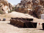 Ammarin Bedouin Camp