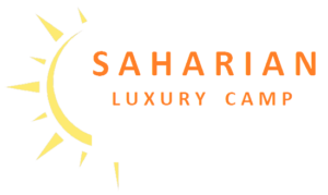 Saharian Luxury Camp
