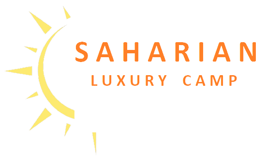 Saharian Luxury Camp