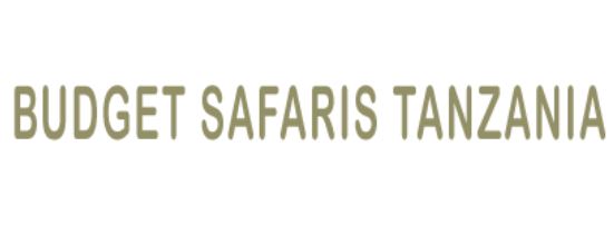 Budget Safaris Tanzania