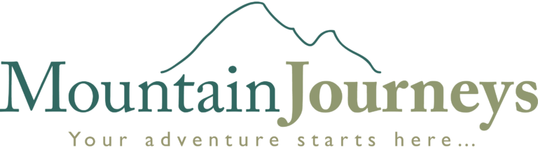 Mountain Journeys