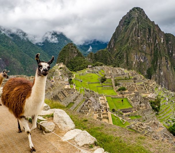 Best of Peru: South America Multi Activity Holiday