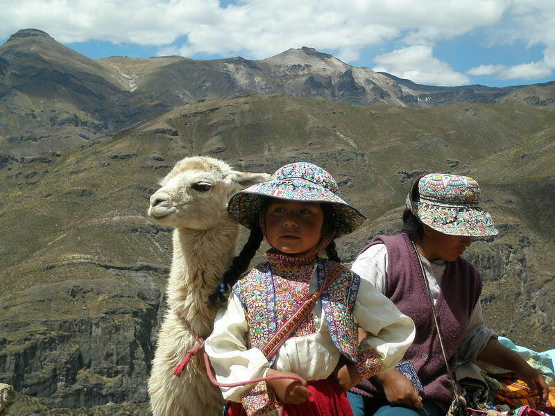 Travel Gallery