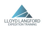 Lloyd Langford Expedition Training