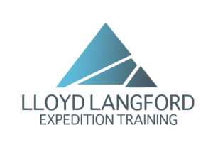 Lloyd Langford Expedition Training