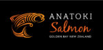 Anatoki salmon fishing & café