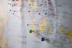 7 of the best student adventure travel destinations worldwide royalty free unsplash image by Z