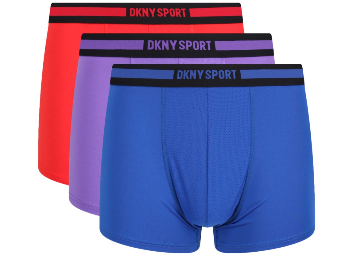 Review of DKNY Performance Sports Trunks Review of DKNY Performance Sports Trunks