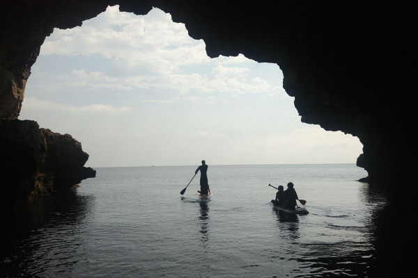Travel Gallery