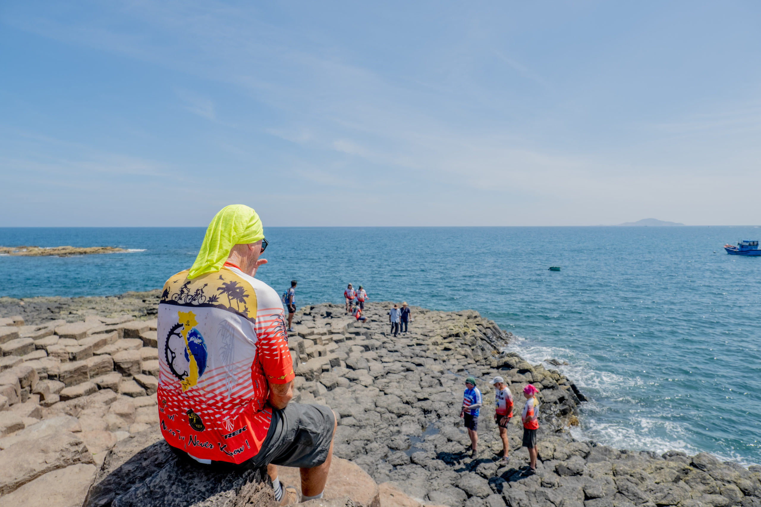 Travel Gallery