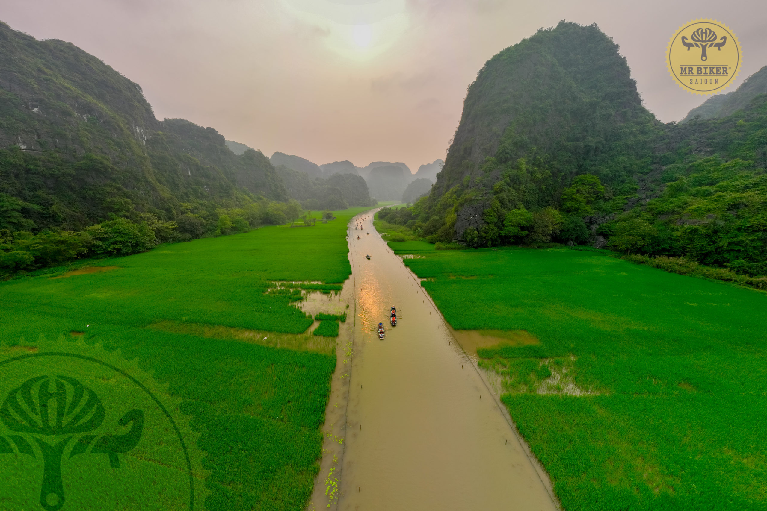 Travel Gallery
