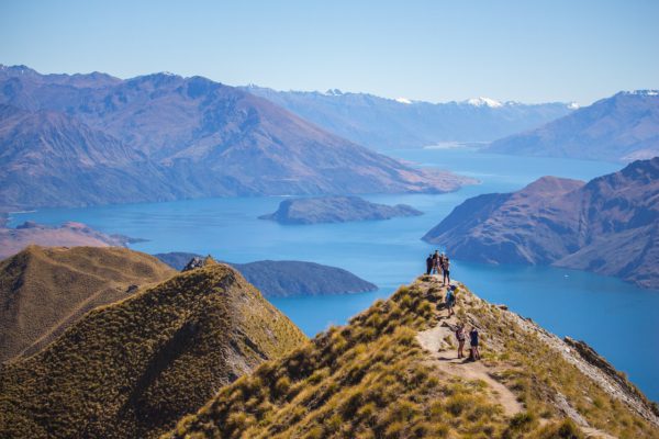 Best New Zealand Extreme Sports: Top Adventure Activities in NZ