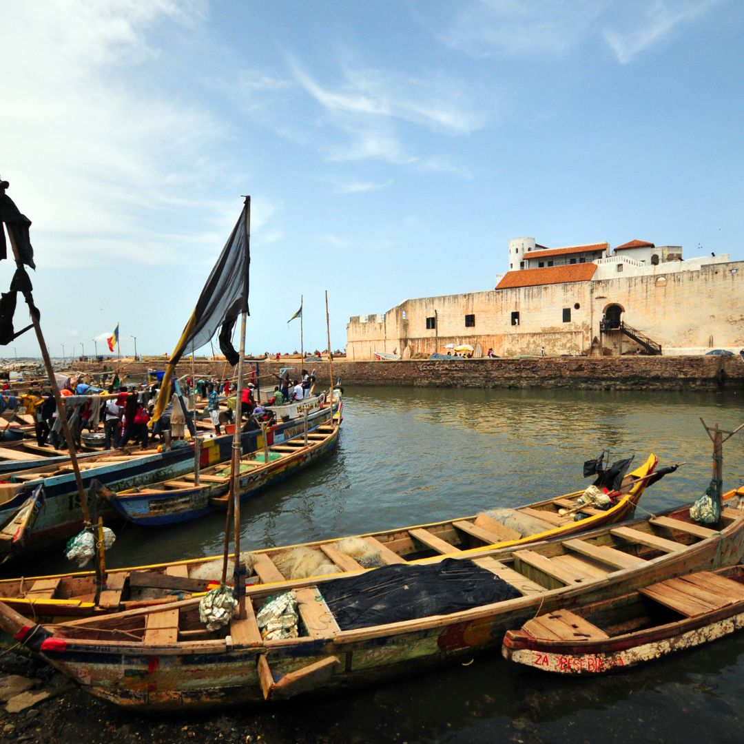 Travel Gallery
